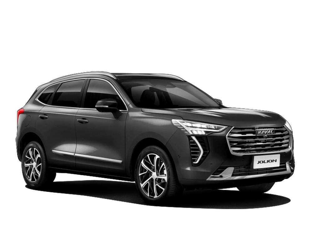 Haval Jolion Elite 1.5 (143 л.с.) 7AMT